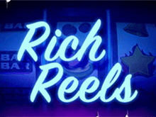 Rich Reels